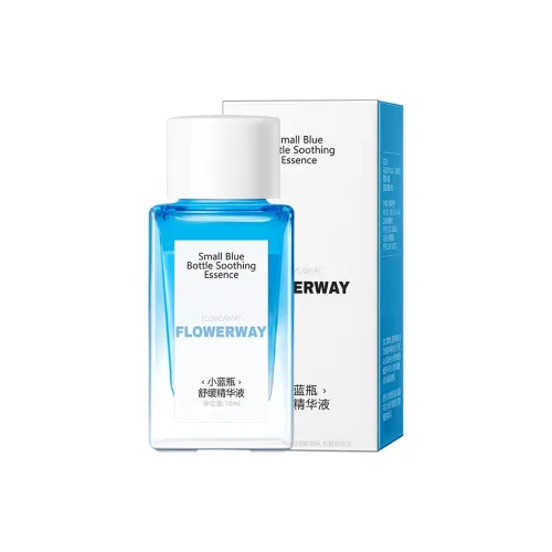 FLOWERWAY Эфирные масла Унисекс