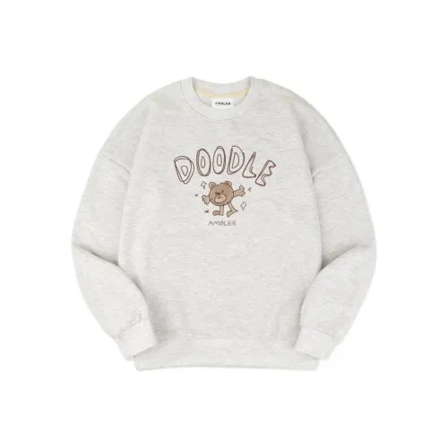 Ambler Унисекс Свитшоты