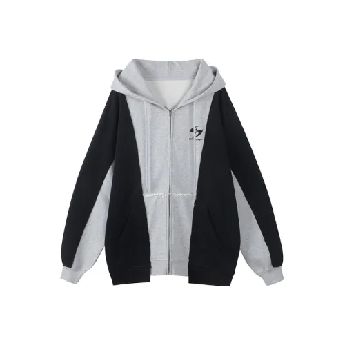 INXX Standby Толстовка Унисекс Серый Черный Многоцветный