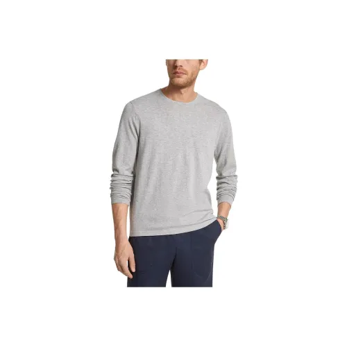 MICHAEL KORS Толстовка Мужская Серого цвета