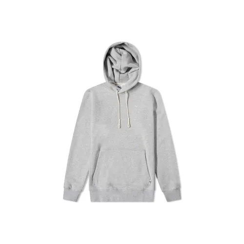 PUMA Run Ciele Толстовка Мужской Серый