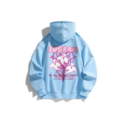 30BRAID Унисекс Свитшоты