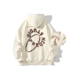 Абрикосовый (с флисовой подкладкой)