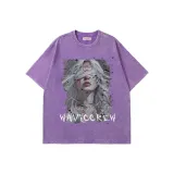 Фиолетовый