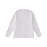 Белый [Однотонный]