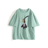 Светло-зеленый