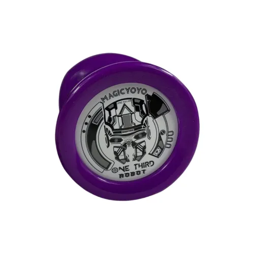 Lezhi by me Пластик YOYO Шар Toy Новичок's Спиннинг Шар Yo Yos