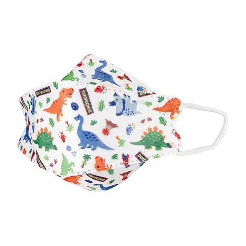 SKATER Полиэстер Маски для лица Детские Многоцветные