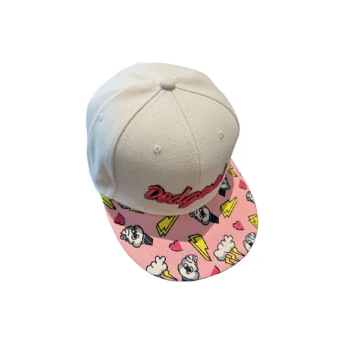 Fishing For Bears Хлопковые кепки унисекс