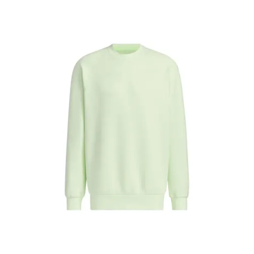 Adidas Spacer CREW SWEATSHIRT Мужской Lime Green