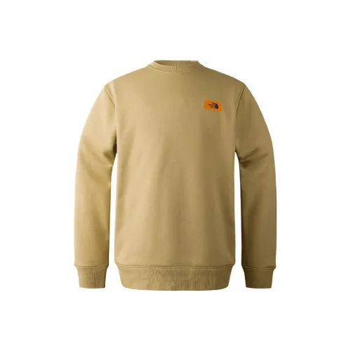 The North Face Хаки Унисекс Свитшоты
