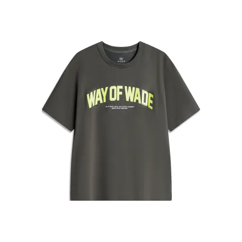 Т-рубашка с подкладкой мужская Obsidian серый