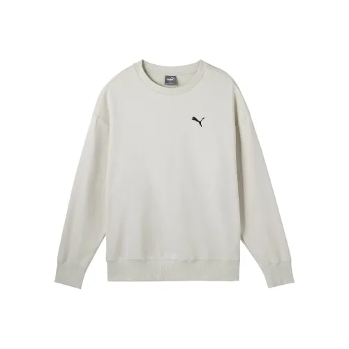 PUMA Белоснежка Унисекс Свитшоты