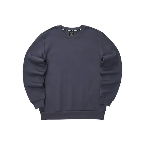 Skechers Sports Life Collection Серый Odyssey/026R Мужские Свитшоты