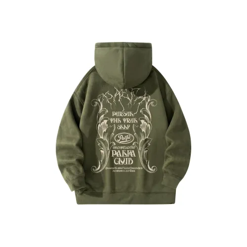 PAEFA Унисекс Свитшоты