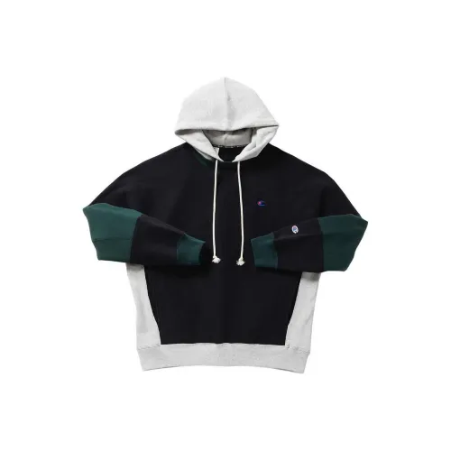 Champion FW22 Свитшот Японская версия Унисекс