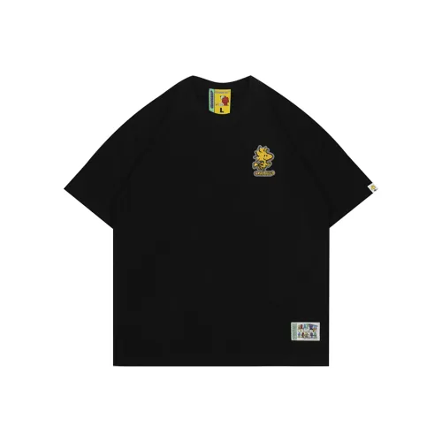 GRAF Унисекс Футболки