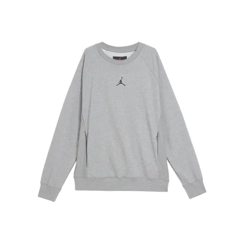 Джордан Gray Men's Sweatshirts