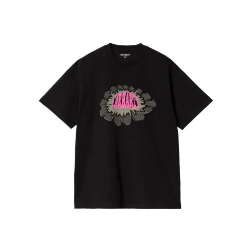 Carhartt WIP T-Shirt Унисекс Черный