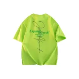 Неоново-зеленый