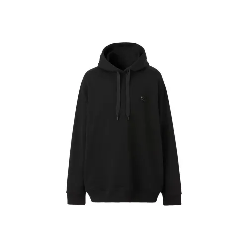 Burberry Черные Мужские Свитшоты