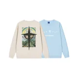 2 шт (хаки + светло-синий)