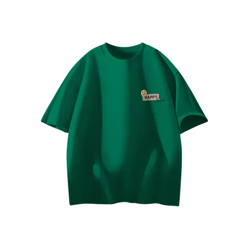 MIANZHI Унисекс T-рубашки