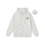 Вересковый серый (утолщенный с флисовой подкладкой)