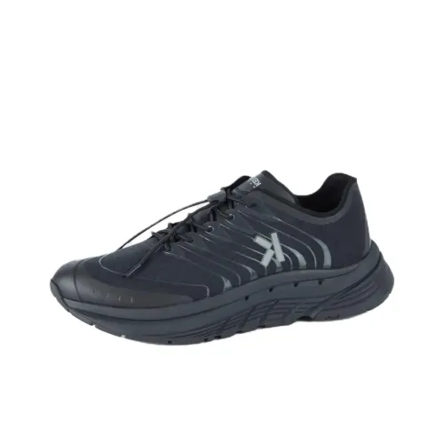 KENZO Casual Низкий Топ Мужской