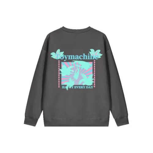 Toy Machine Унисекс Свитшоты