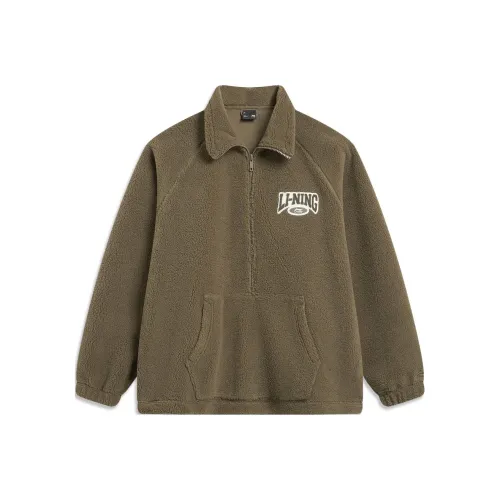 Подкладка Sports Fashion Collection Толстовка Унисекс Тик Коричневый