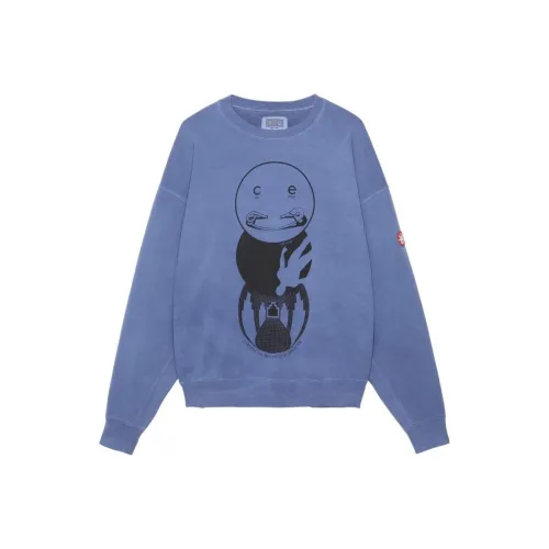 Cav Empt Унисекс Свитшоты