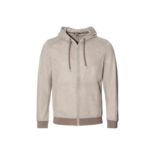 LIU·JO UOMO FW22 Худи Свитшот Мужской Хаки