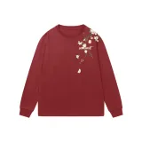 Бургундский [Длинный рукав]