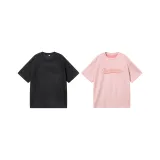 2 шт (Черный + Розовый)