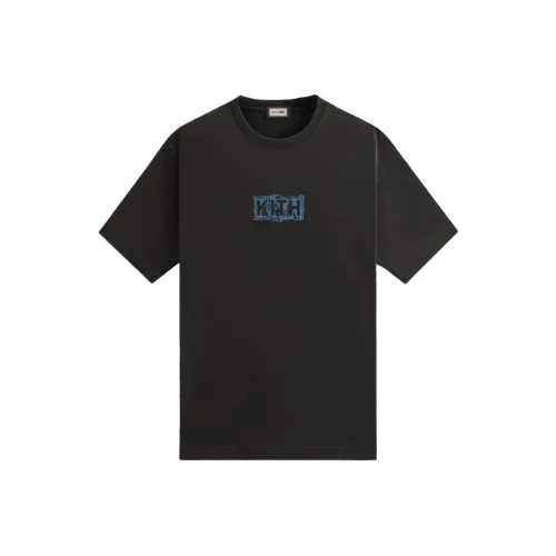 KITH x MARVEL SS24 T-Shirt Unisex Black