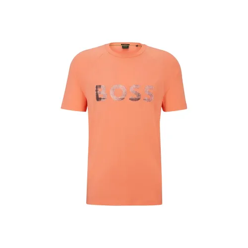 Hugo Boss Orange Мужские T-рубашки