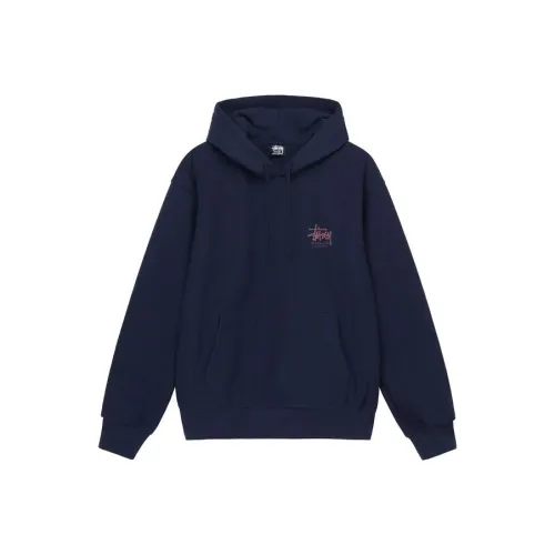 Stussy Унисекс Свитшоты