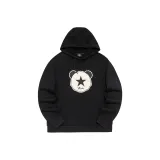 Глубокий черный