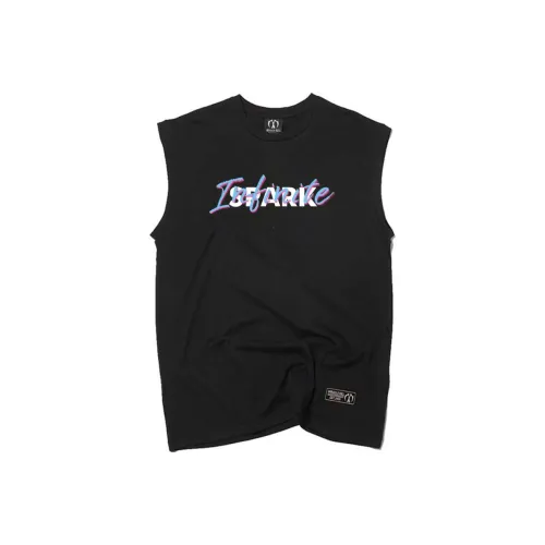 MIRACLE KILL x SPARK INFINITE T-Shirt Унисекс