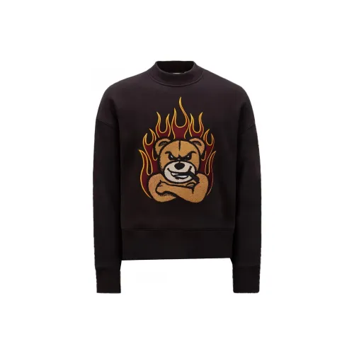 MONCLER GENIUS Palm Angles Collaboration Collection Свитшот Унисекс