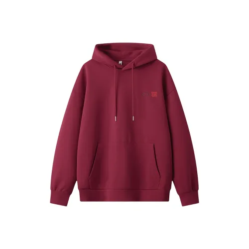 JCUI Унисекс Свитшоты