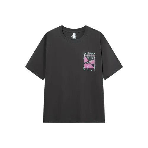 AVIA Унисекс Футболки