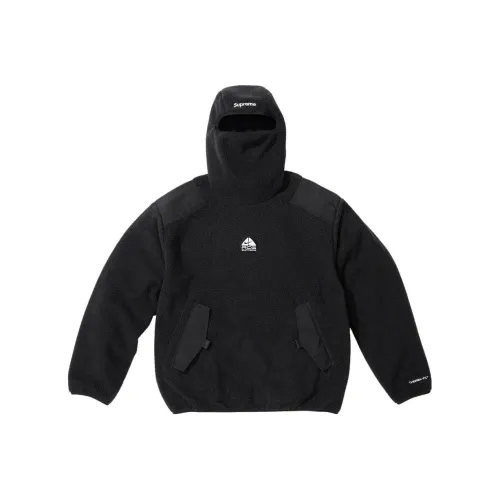 Supreme Nike Acg Joint Series Унисекс Свитшоты