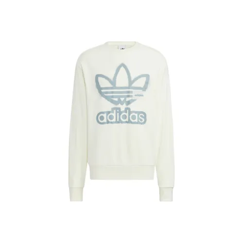 adidas originals Экрю Унисекс Свитшоты