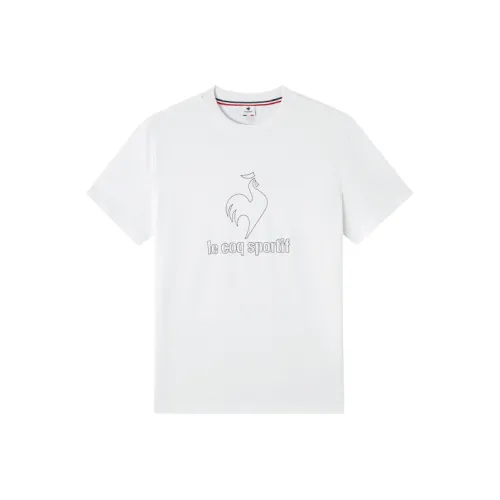 Le Coq Sportif Унисекс Футболки