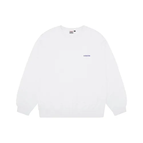Vision Street Wear SS24 Свитшот Унисекс