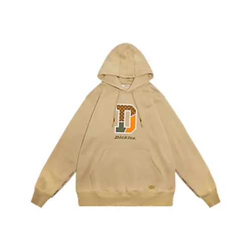 Dickies Пшеница Мужские Свитшоты