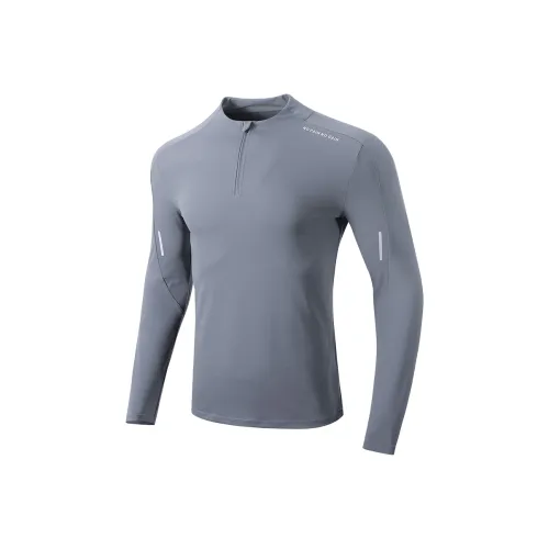 Muscle Dog Мужская футболка с коротким рукавом