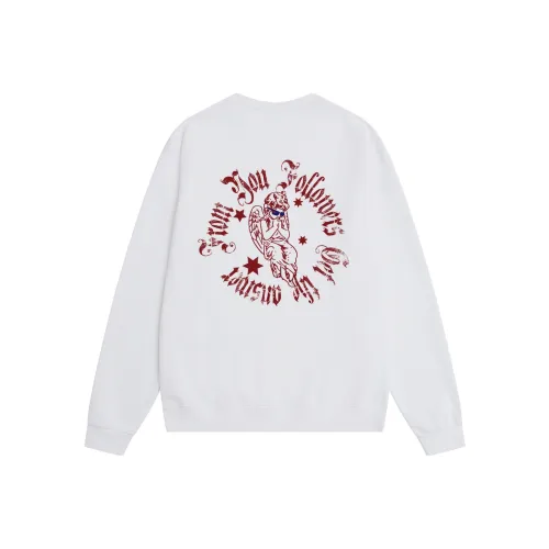 JEANSWEST Унисекс Свитшоты